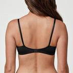 La Bralette Black -3